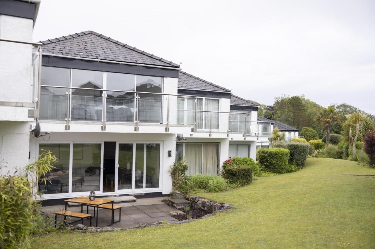 Morien - 2 Bedroom Apartment - Saundersfoot Esterno foto